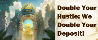 Daily Reload Booster promotion