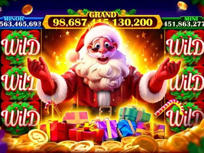 User Winnings Screen